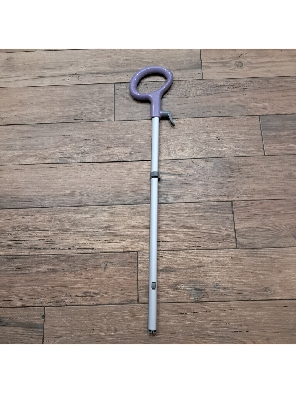 Shark S3101 steam mop part purple wand handle tube extension replace genuine OEM